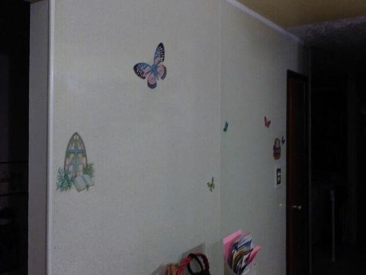 q can i prime and paint this paneling
