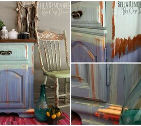 How To Add Gold Leaf To Your Projects With Ease