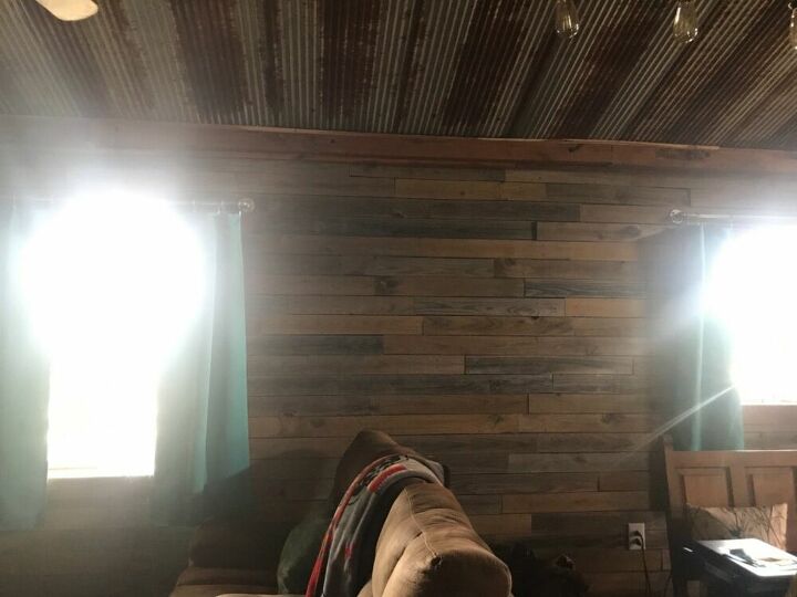 q how to make room brighter