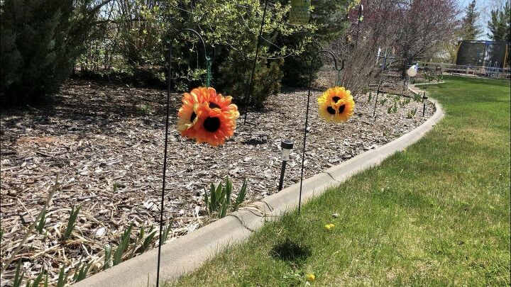 garden gazing ball options