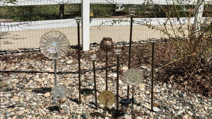 garden gazing ball options