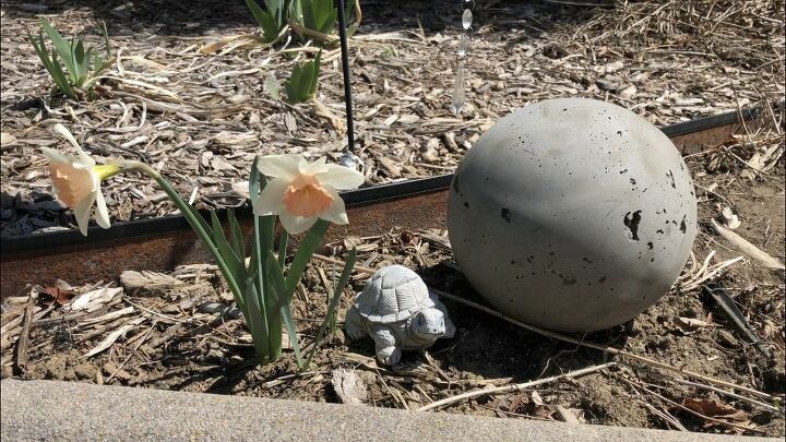 garden gazing ball options