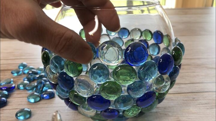 garden gazing ball options