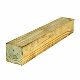 4 in. x 4 in. x 10 ft. #2 Pressure-Treated Timber