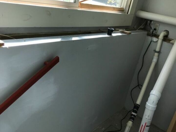 q how do i safely screen or cover the sump pump