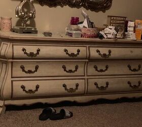 how do i find matching pieces to this dresser