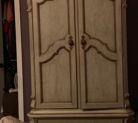 how do i find matching pieces to this dresser