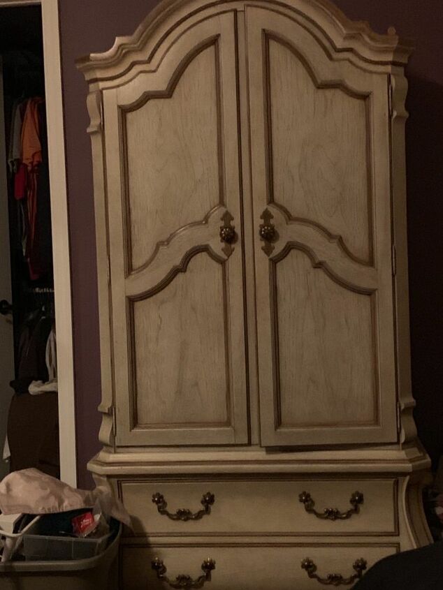 how do i find matching pieces to this dresser