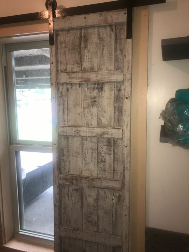 Barn Door Shutters Barn Door Shutters