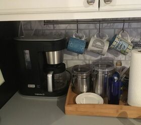 adding a second water line from a refrigerator to a coffee maker