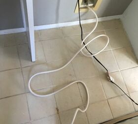 How to Connect a Water Line to a Refrigerator 
