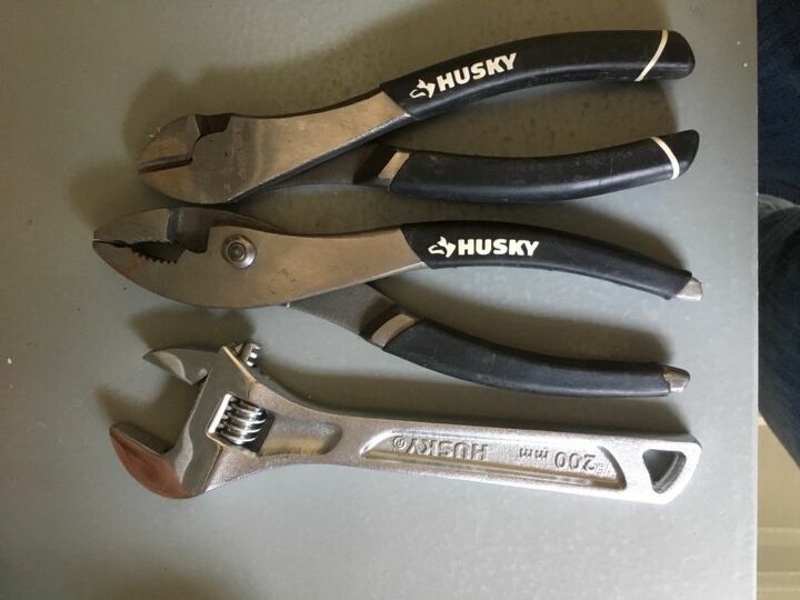 adding a second water line from a refrigerator to a coffee maker