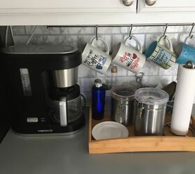 Adding a Second Water Line From a Refrigerator to a Coffee Maker