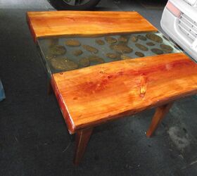 epoxy resin projects