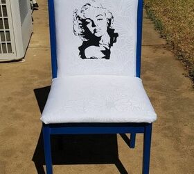 How to Get a Metallic Paint Effect on Chalk Paint