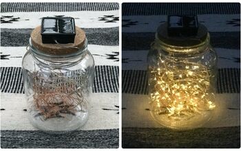 14 Bright Ideas and Projects to Make Your Solar Lights Shine