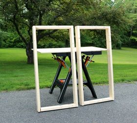 make your own cornhole boards