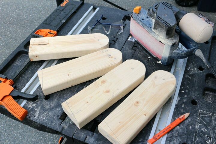 make your own cornhole boards