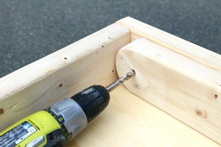 make your own cornhole boards