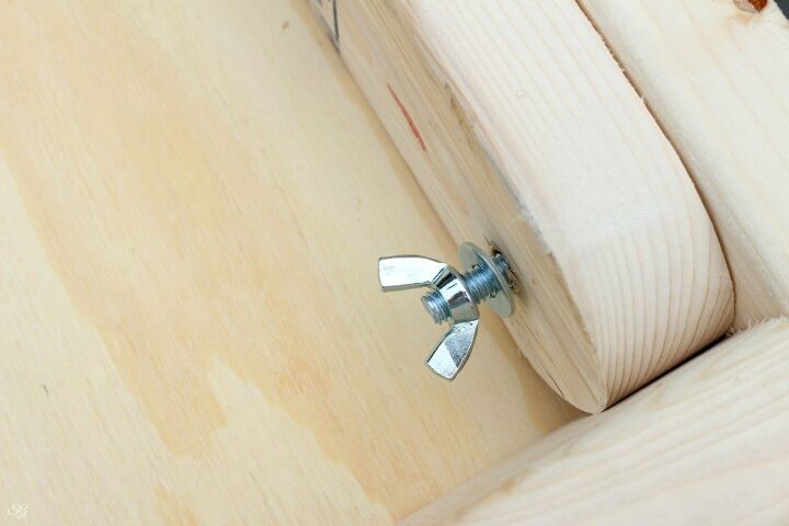 make your own cornhole boards