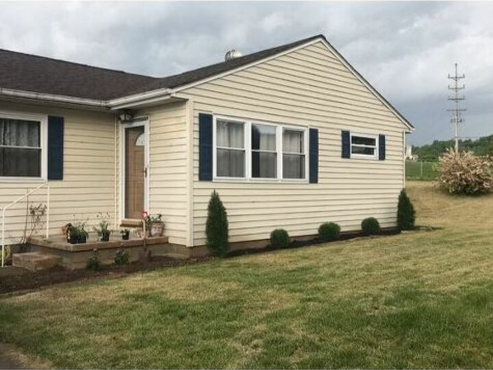 q boring builder home update idea