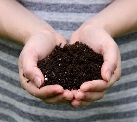 how to make your own diy potting soil