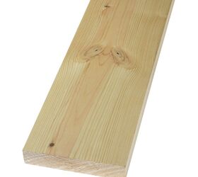 Lumber 2x8x10