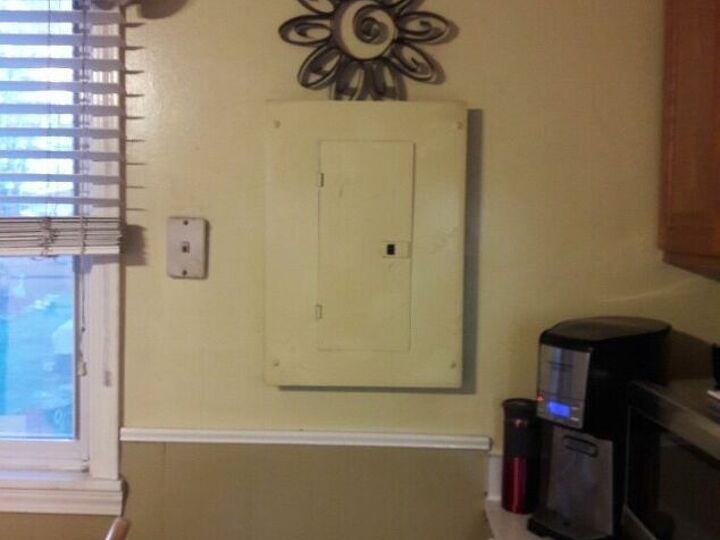 q hide this breaker box