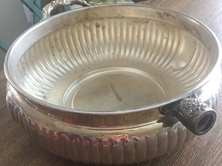 q ideas on what this container is