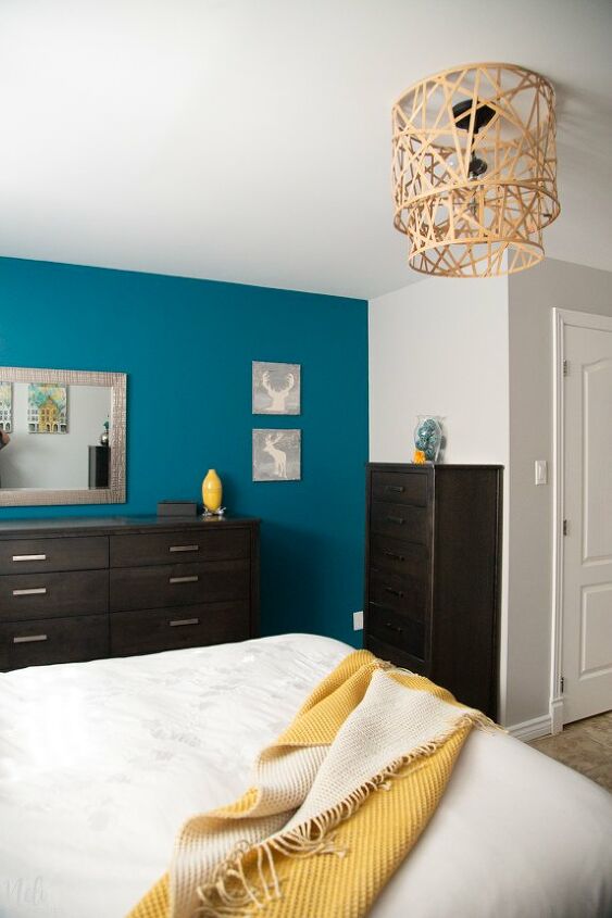 Cómo reformar un dormitorio principal DIY | Hometalk