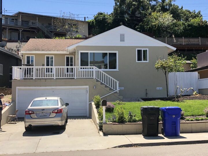 q how can i add character to this house