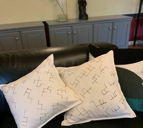 easiest customized scatter cushions ever