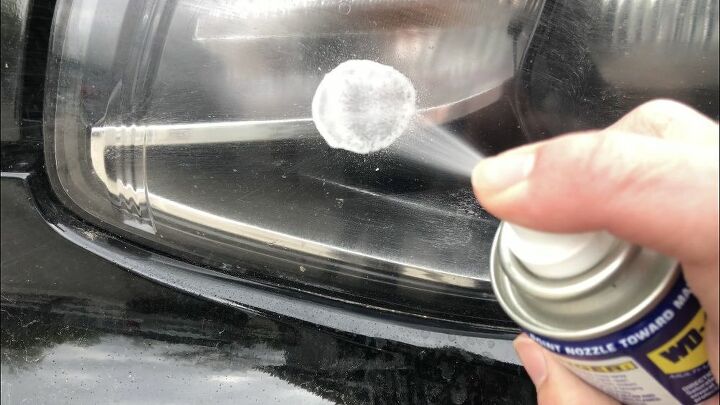 trucos para limpiar el coche