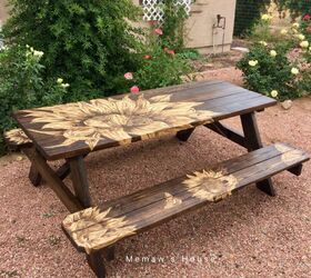 10 Best A+ Picnic Tables