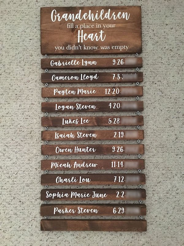 15 Homemade Mother's Day Present Ideas- Get inspired with these heartfelt and creative DIY Mother's Day gift ideas! From personalized keepsakes to handmade treasures, find the perfect gift for mom that she'll cherish forever. #MothersDayGifts #DIYGiftIdeas #GiftsForMom #homemadeGiftIdeas #ACultivatedNest 15 Homemade Mother's Day Present Ideas- Get inspired with these heartfelt and creative DIY Mother's Day gift ideas! From personalized keepsakes to handmade treasures, find the perfect gift for mom that she'll cherish forever. #MothersDayGifts #DIYGiftIdeas #GiftsForMom #homemadeGiftIdeas #ACultivatedNest