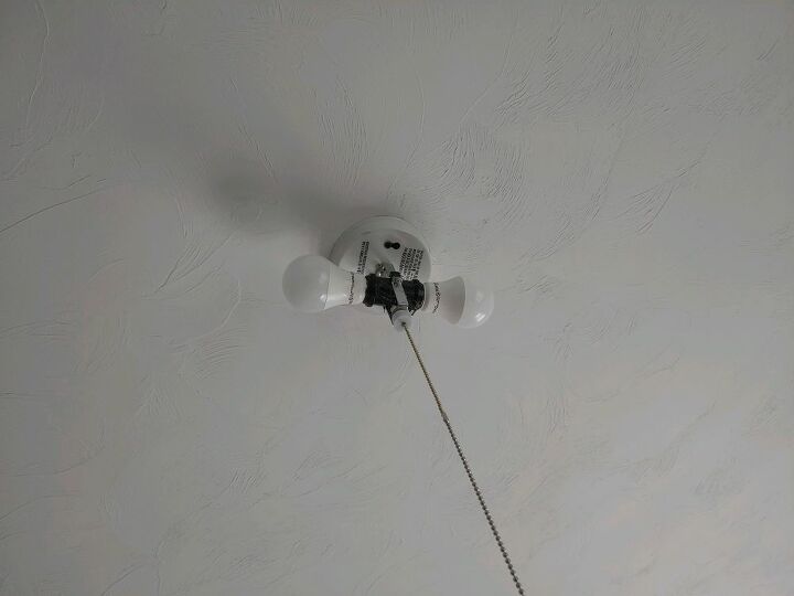 q light cover or globe idea
