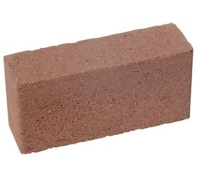 Used brick