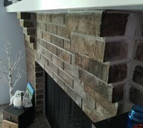 How can I cover these corbels? | Hometalk