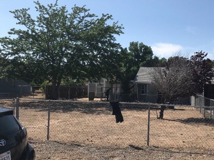 q what s the cheapest way to to fix the front yard