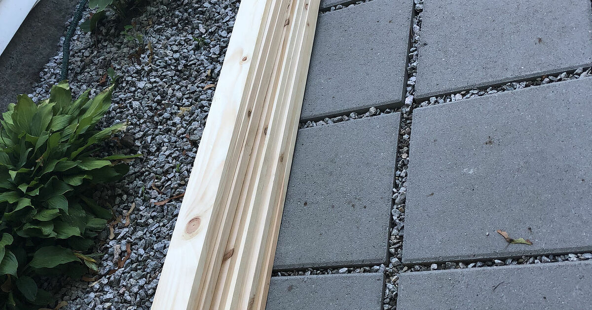 How to Build a BBQ Shack DIY | Hometalk