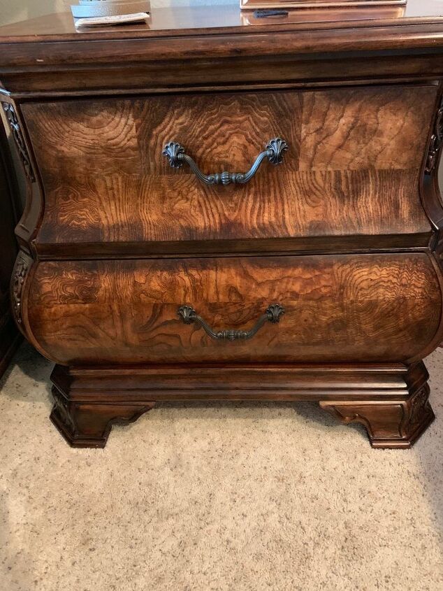 how can i find discontinued pulaski or horchow furniture