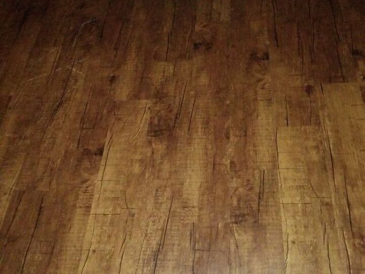 q floor problems