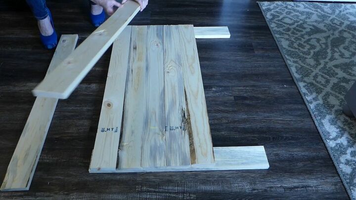 stop porch pirates with this diy mailbox