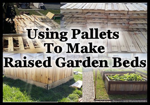 15 helpful homestead tips and tricks to make the most of your yard, The Raised Bed Homestead