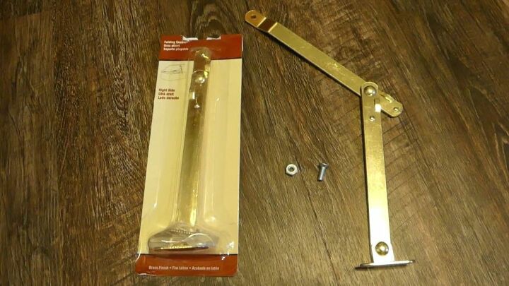 stop porch pirates with this diy mailbox