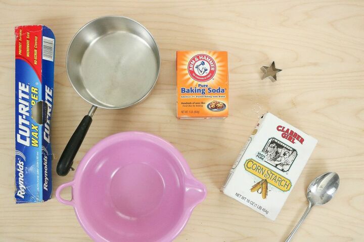 receta fcil de arcilla casera en 6 minutos