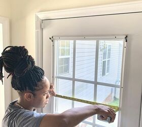 frosting window to increase privacy but keep the natural light