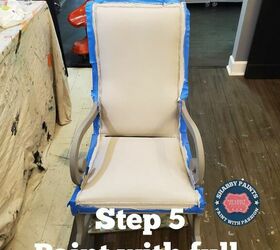 painting fabric in 7 easy steps