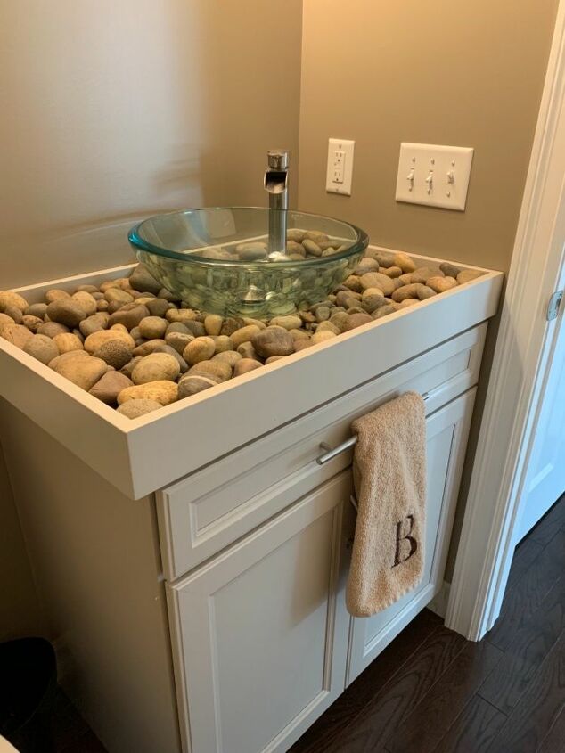 Diy Bathroom Sink Diy Bathroom Sink