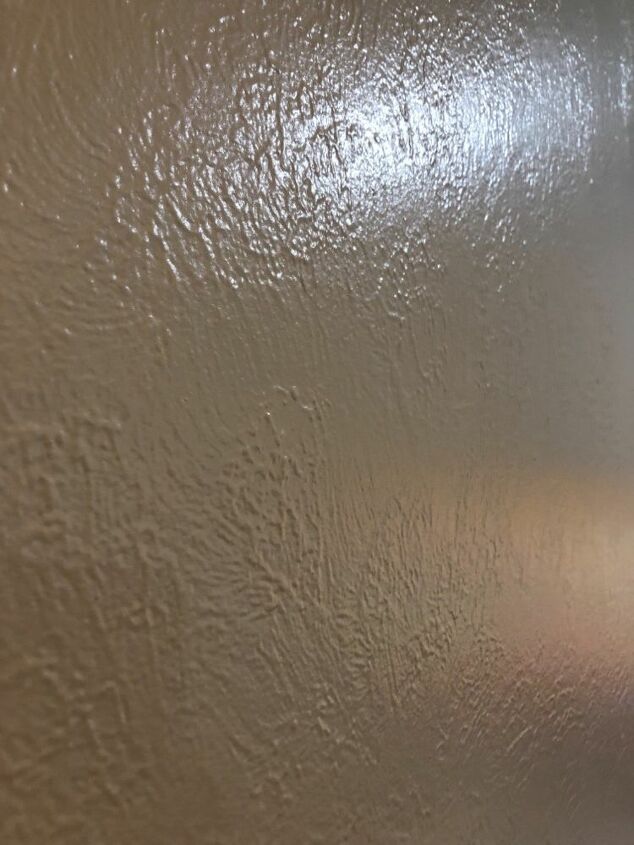 how do i match existing wall texture